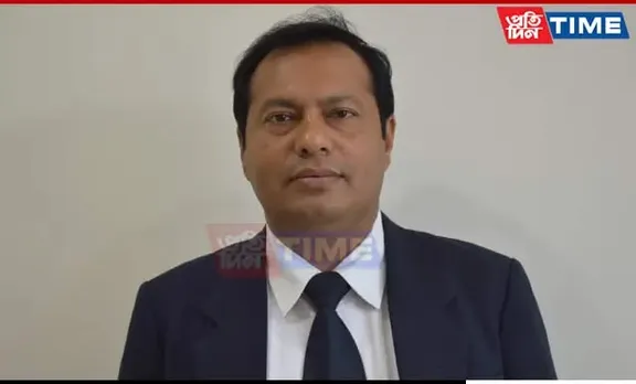 Gauhati HC Suspends Sonitpur Judge Amid Bribery Reports
